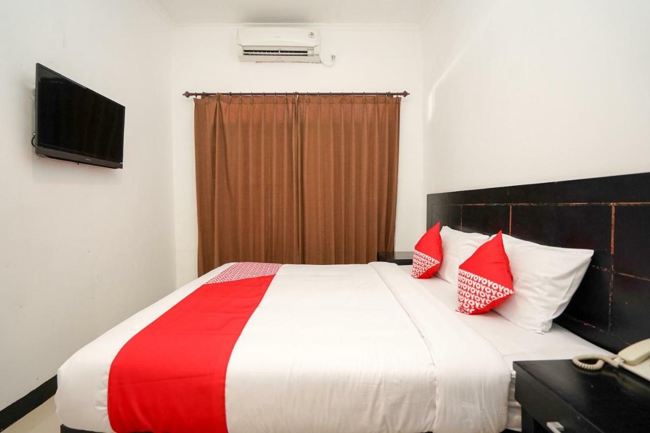 Oyo 969 Penginapan Darma I Surabaya Exterior foto