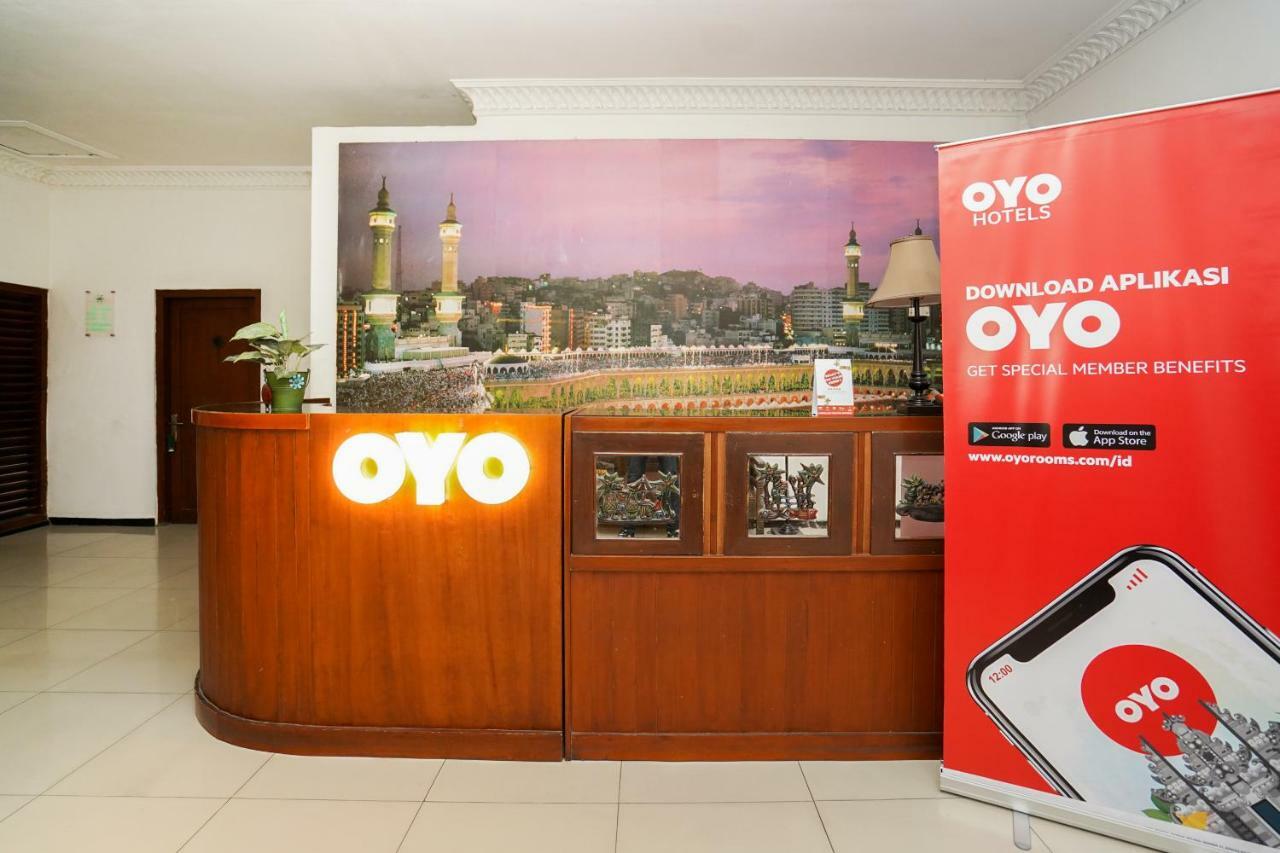 Oyo 969 Penginapan Darma I Surabaya Exterior foto